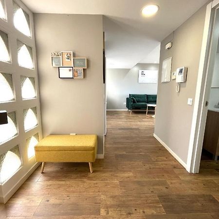 Apartamentos Dubamar Playa II อากัวดุลเซ ภายนอก รูปภาพ