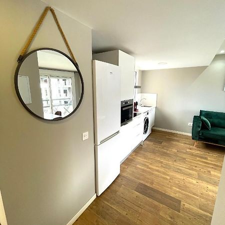 Apartamentos Dubamar Playa II อากัวดุลเซ ภายนอก รูปภาพ