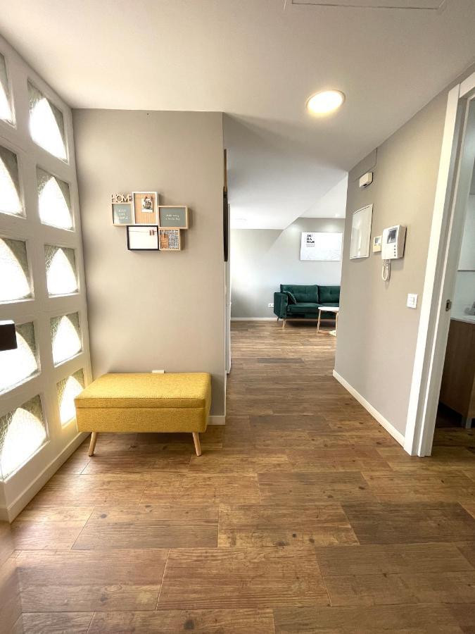 Apartamentos Dubamar Playa II อากัวดุลเซ ภายนอก รูปภาพ