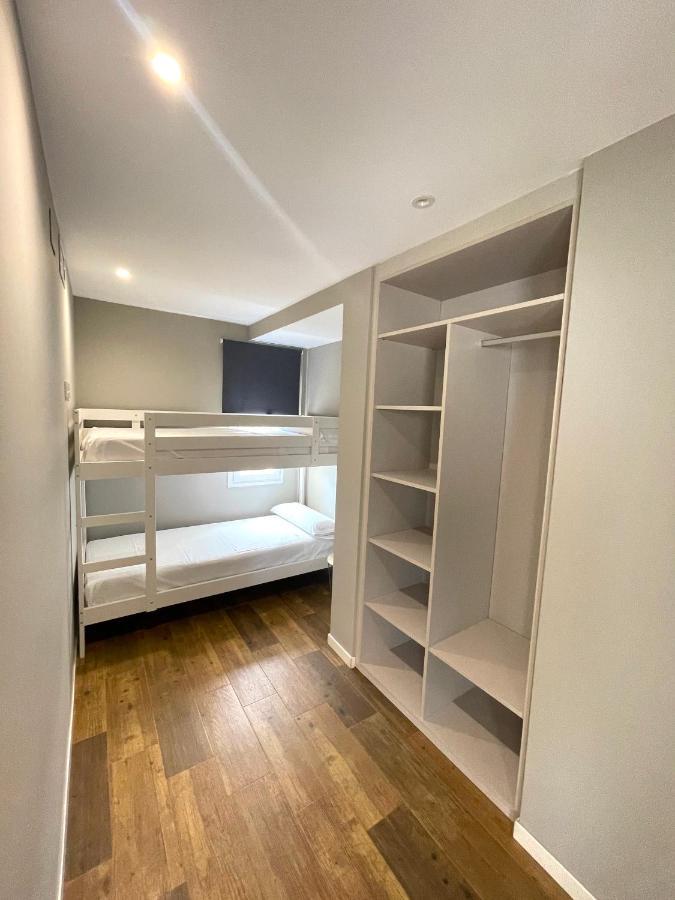 Apartamentos Dubamar Playa II อากัวดุลเซ ภายนอก รูปภาพ