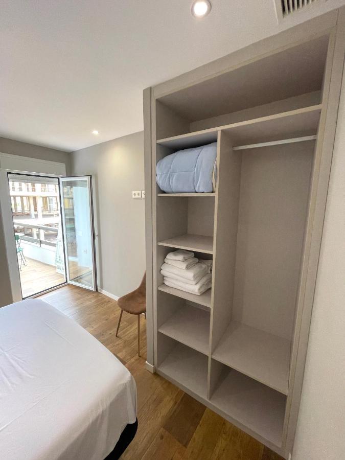 Apartamentos Dubamar Playa II อากัวดุลเซ ภายนอก รูปภาพ